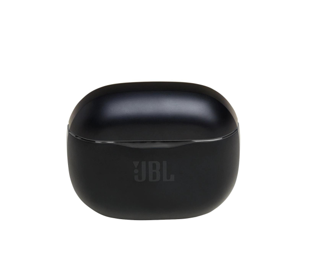 JBL Tune 120TWS Czarne - 473584 - zdjęcie 4